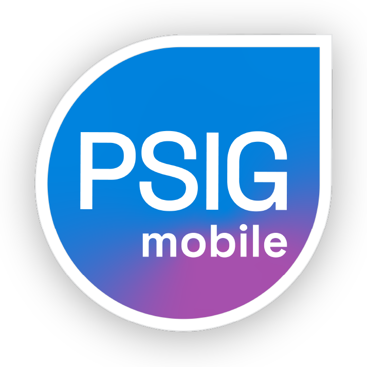 psig mobile icon