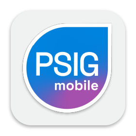 Logo PSIG Mobile